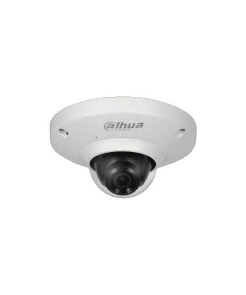 Dahua IPC-EB5531P – Caméra Fisheye Panoramique IP 5 MP, H.265+ — Dahua Caméras