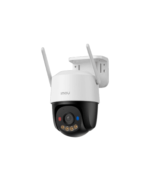 Imou Cruiser SC 3MP IPC-K7FN-3H0WE – Caméra PTZ extérieure Wi-Fi 3 MP — IMOU Caméras
