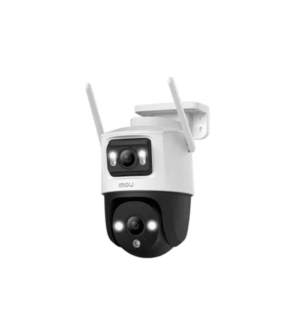 IMOU IPC-S7XEP-10MOWED – Cruiser Dual 10MP, double objectif