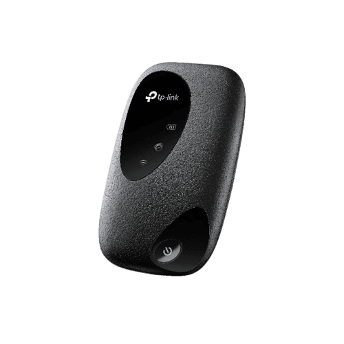 TP-Link M7200 – Routeur 4G LTE Portable Wi-Fi 300 Mbps avec Batterie Intégrée — TP-Link Réseaux
