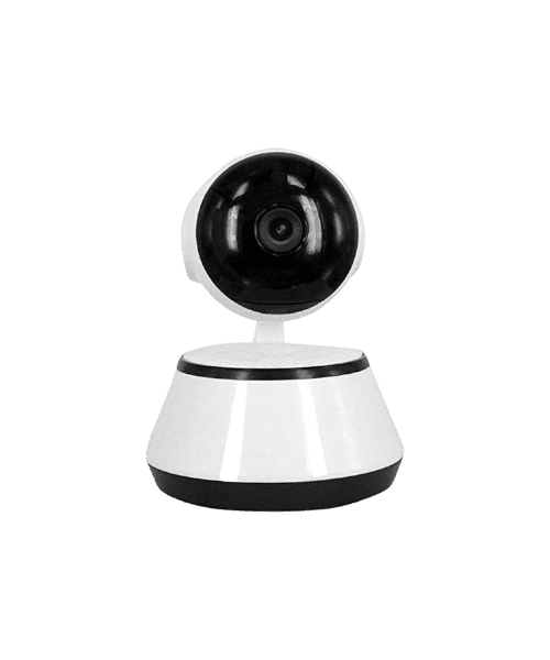 Caméra Light Robot V380 – Surveillance Intelligente 1080p — V380 Caméras