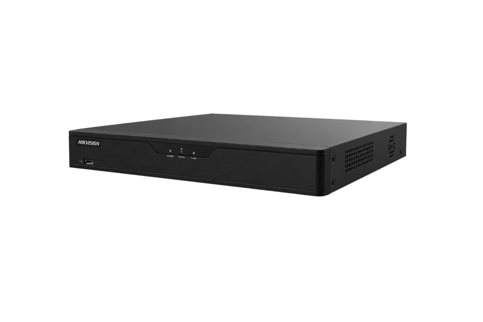 Hikvision iDS-7216HQHI-M1/XT – DVR AcuSense 1 U 16 canaux 5 MP Lite, H.265+
