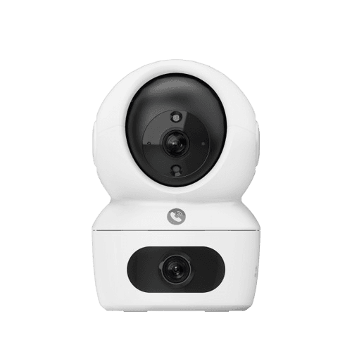 Caméra EZVIZ H7c Dual 2K — EZVIZ Caméras