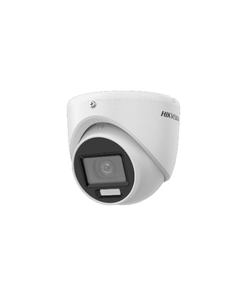 Caméras Hikvision — illustration DARTECH