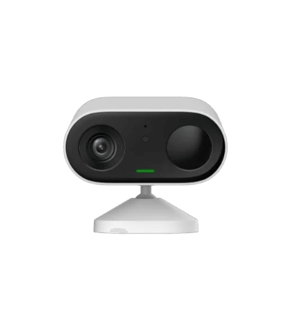 Caméra de Sécurité 100% Sans Fil Imou Cell Go 3MP sur Batterie — IMOU Caméras