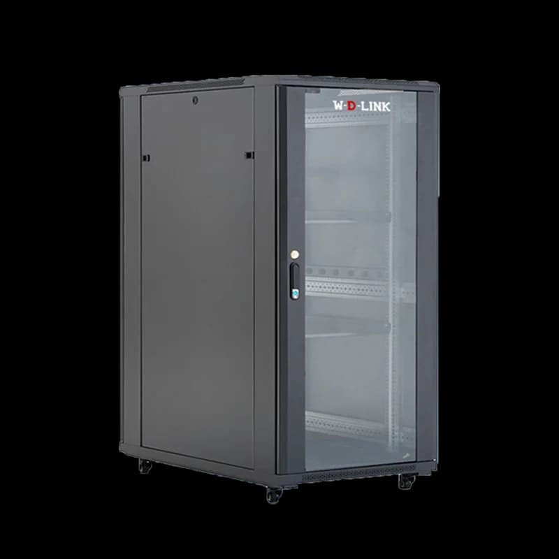 ARMOIRE WDLINK 22U 600 X 600 X 1200MM