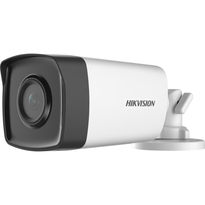 Hikvision étanche IT5 2MP 80m — Caméras (réf. DS-2CE17D0T-IT5F)
