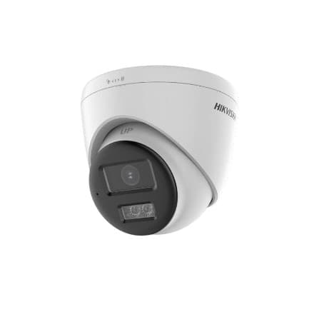 HIKVISION DOME AUDIO COLOR 6MP 3K TURBO HD