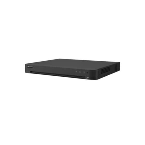 HIKVISION DVR 32CH 5MP (4PCS)