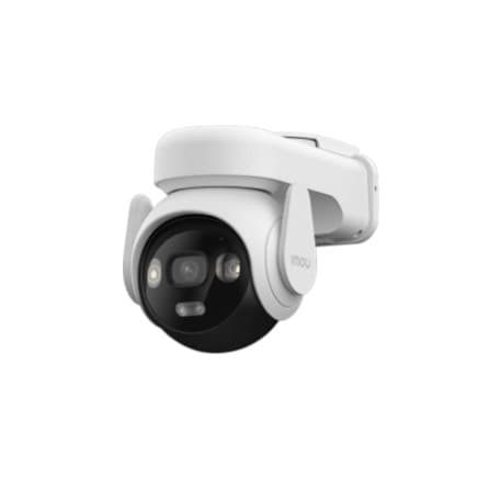 IMOU SOLAIRE 4G WIFI 5MP AOV PT
