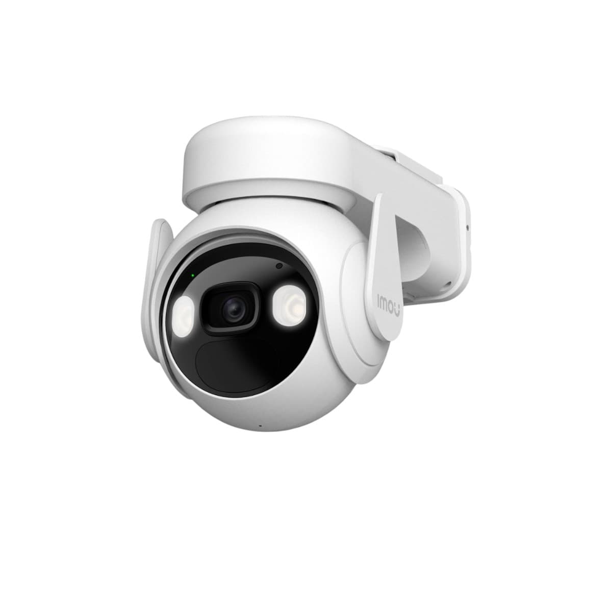 IMOU 3MP H.265 4G Battery Camera Cell PT 4G