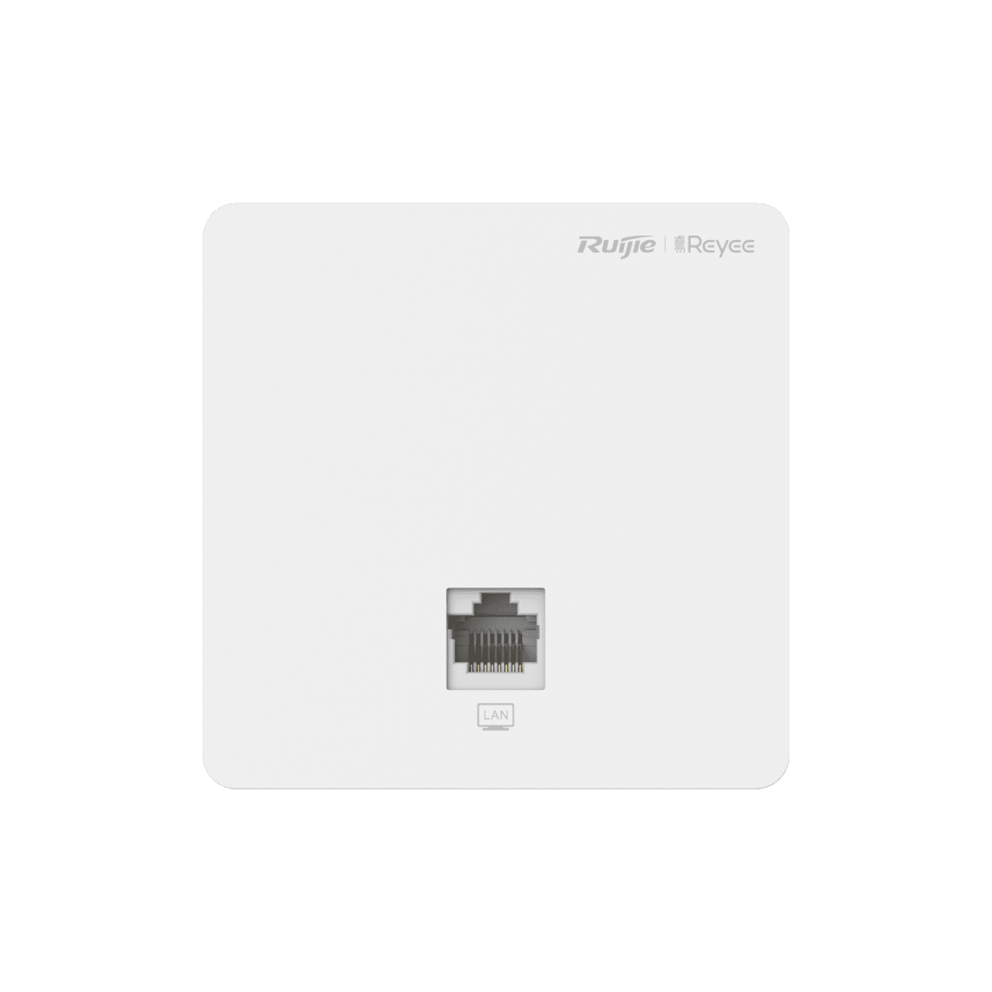 RUIJIE P ACCES PRISE MURALE 1 PORT 1267MBPS WIFI 5