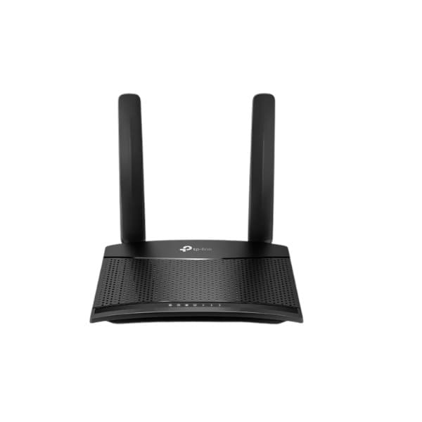 TPLink Modem routeur 4G LTE WiFi N 300 Mbps