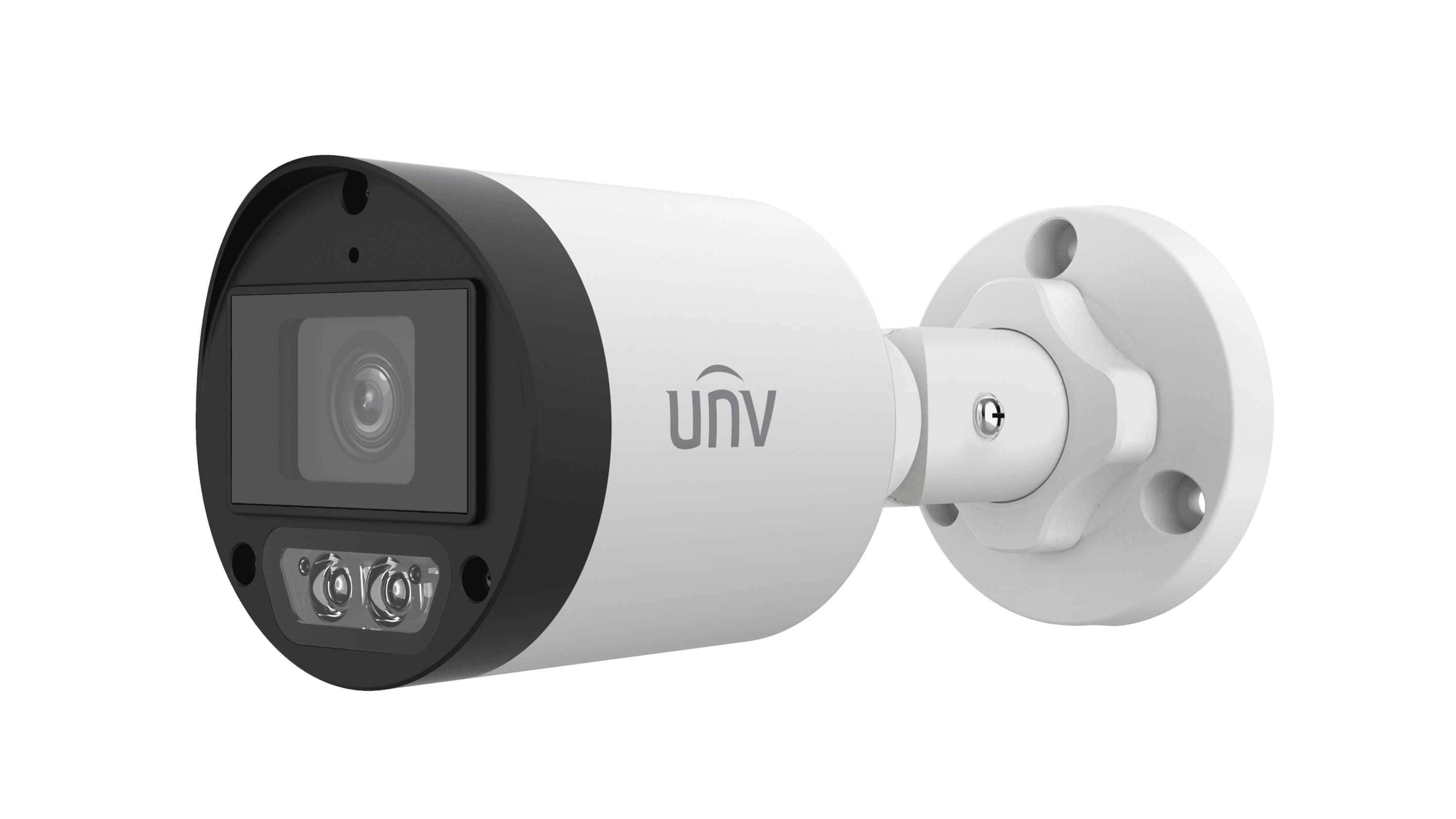UNV ETANCH AUDIO METAL 2MP (20PCS)