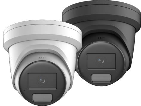 Photo du produit DS-2CD2347G2-LSU/SL