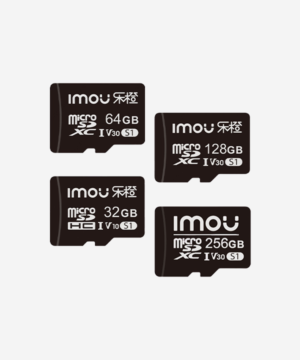 IMOU Carte mémoire micro-SD