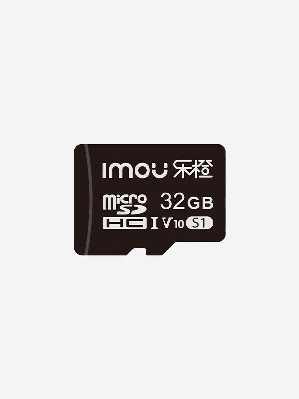 IMOU Carte mémoire micro-SD