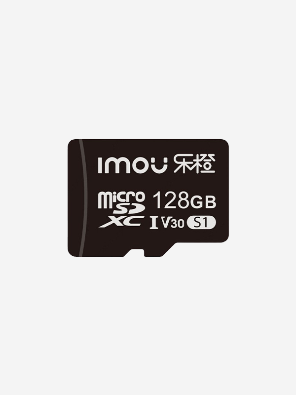 IMOU Carte mémoire micro-SD