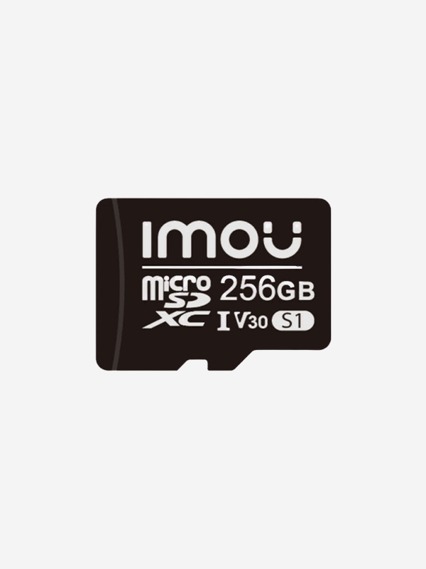 IMOU Carte mémoire micro-SD