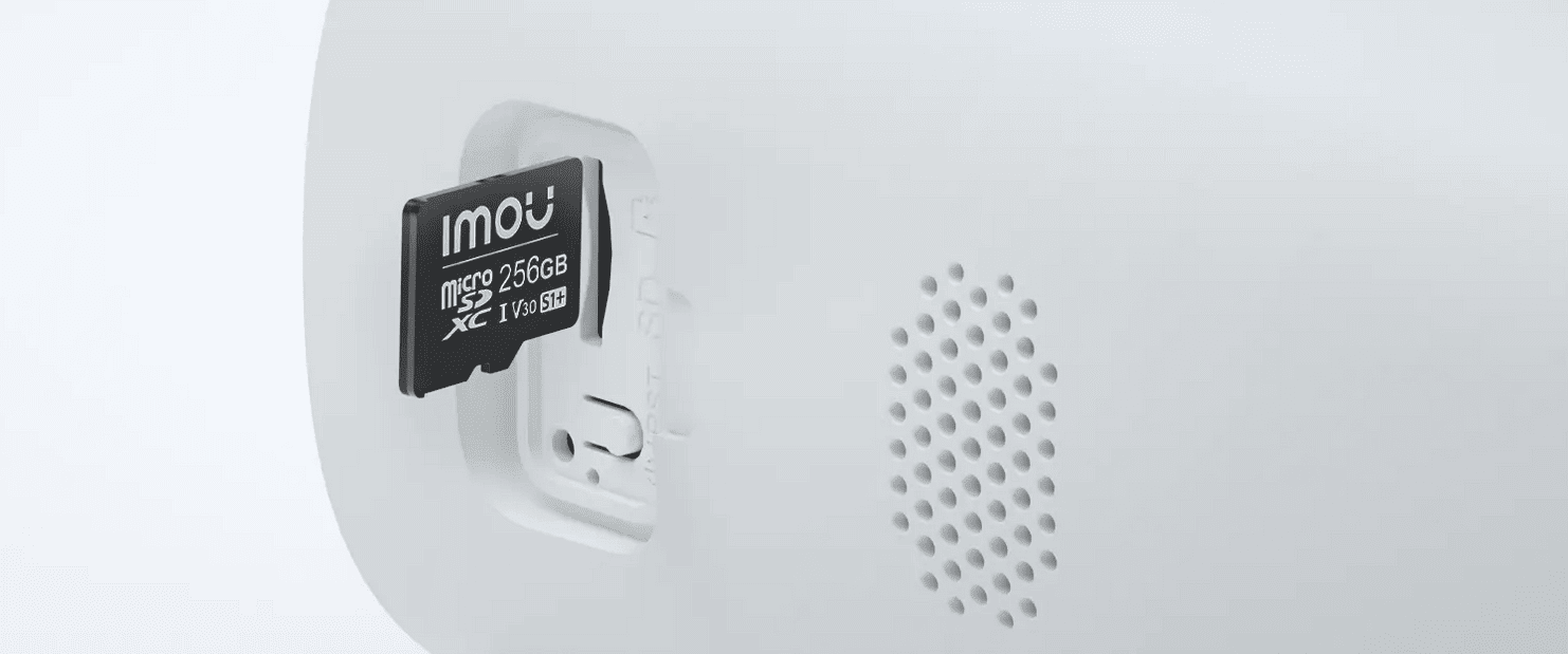 IMOU Carte mémoire micro-SD