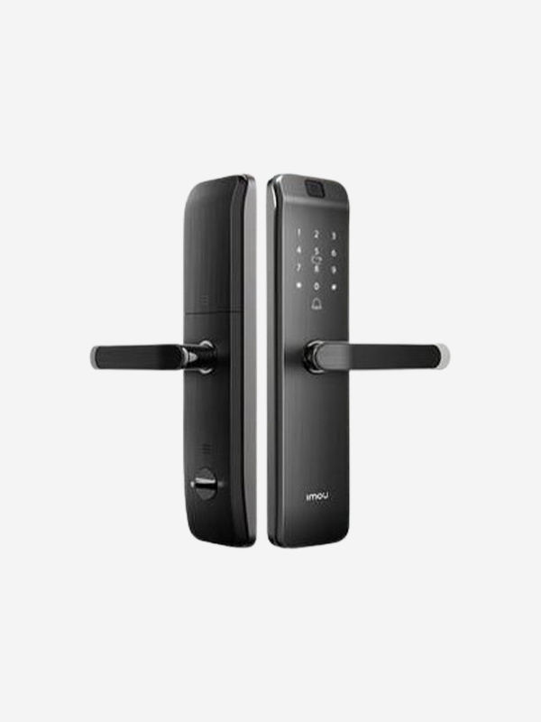 Serrure Intelligente IMOU K2C-H(W)-B