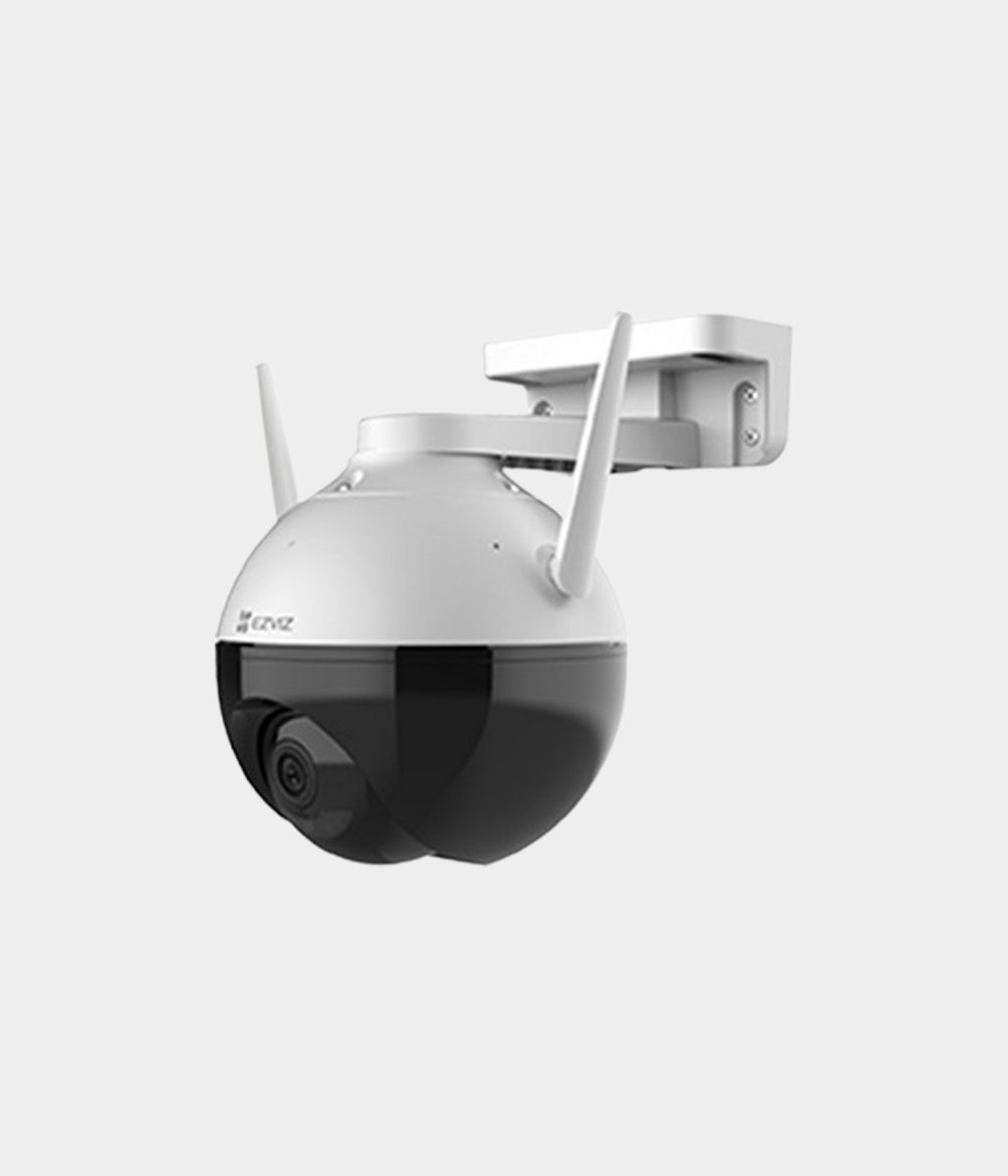Caméra C8C FHD Wi-Fi motorisée EZVIZ