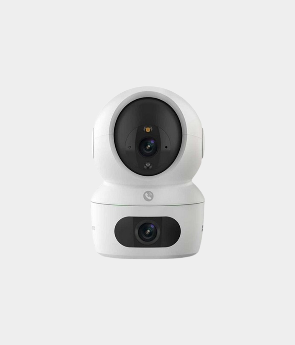 Caméra H7c Dual 2K Wi-Fi EZVIZ