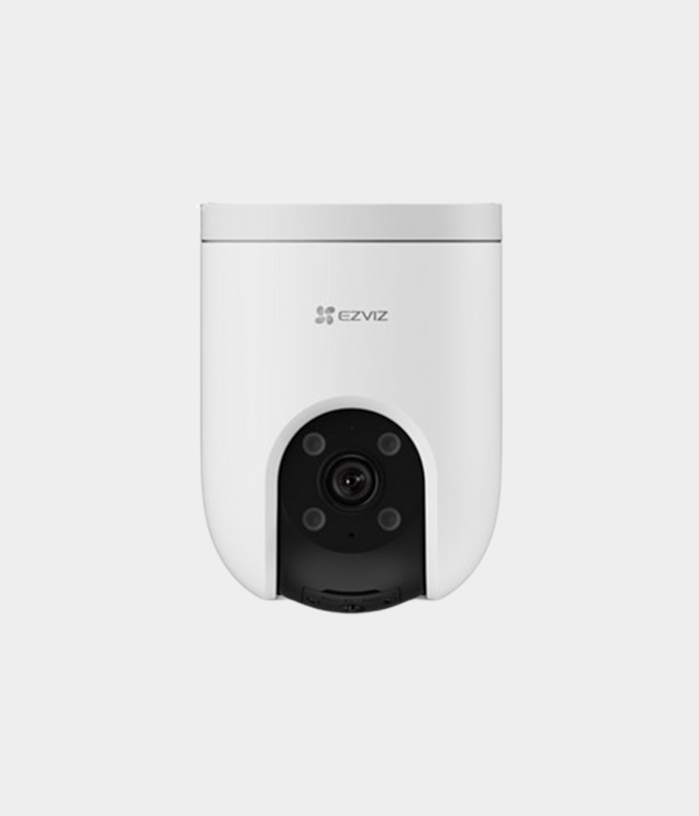 Caméra H8c 2K Wi-Fi EZVIZ