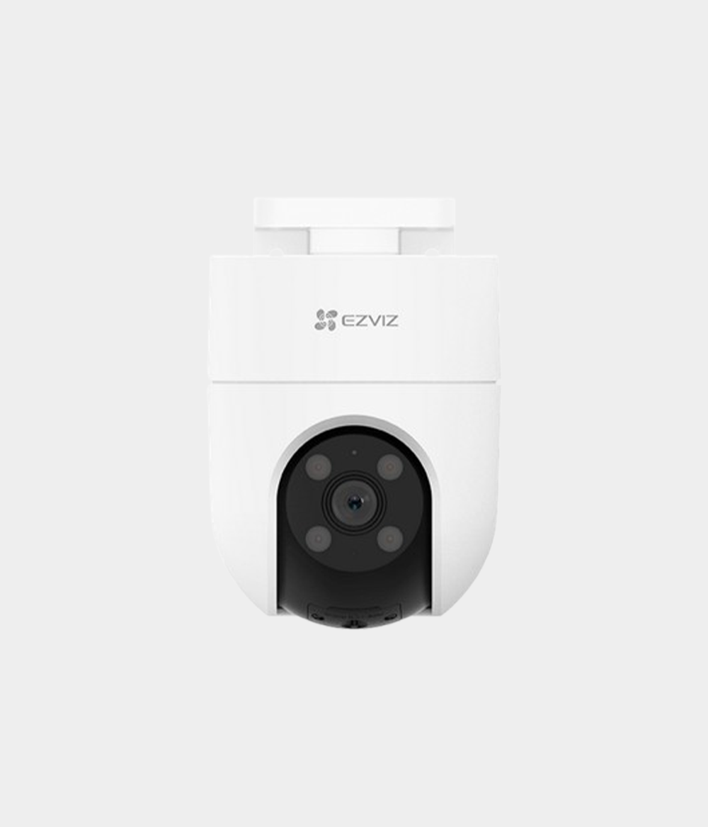 Caméra H8C FHD Wi-Fi EZVIZ