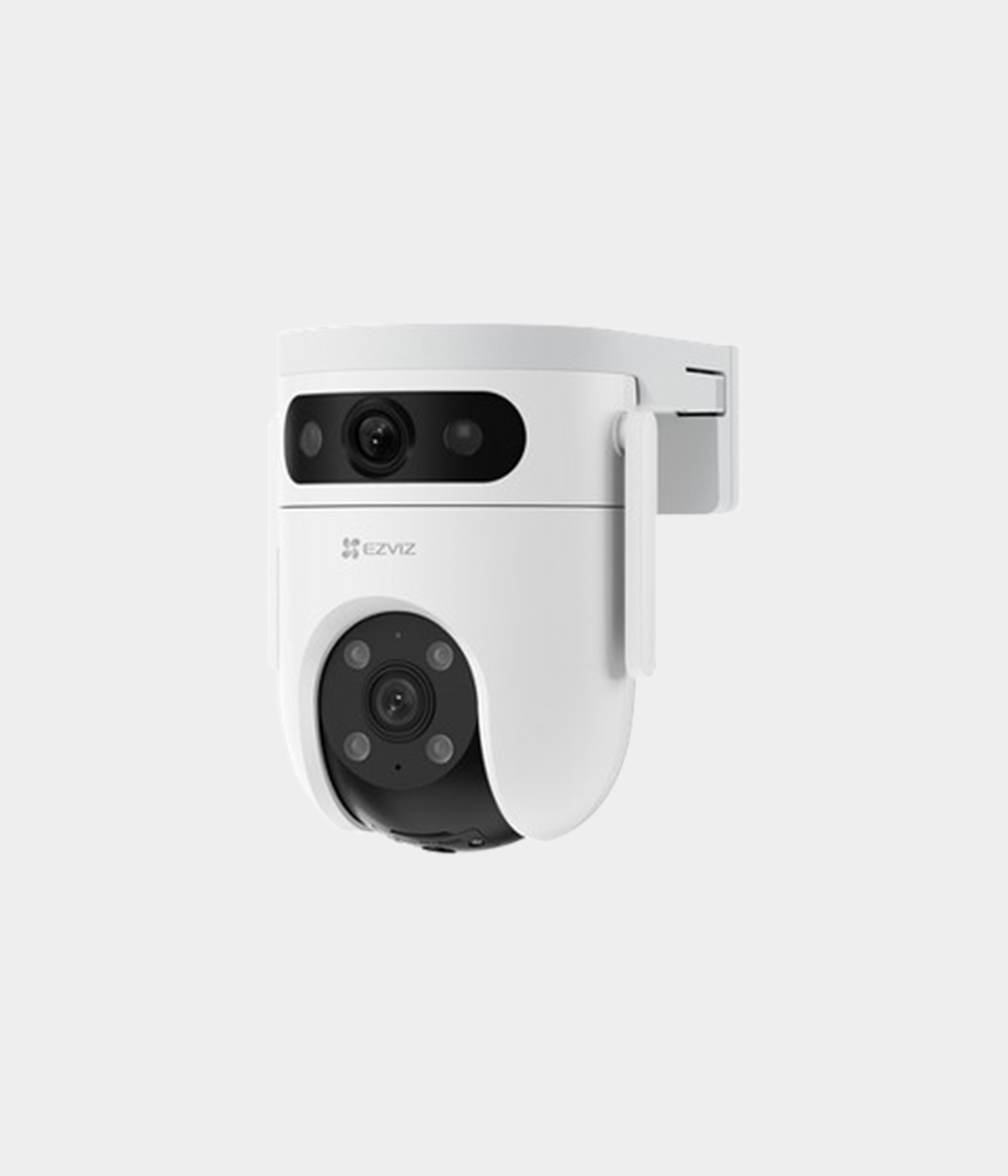 Caméra H9c Dual 3K Wi-Fi EZVIZ