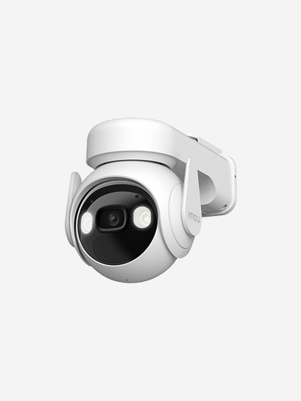 Caméra IMOU Cell PT 4G 3MP 2K