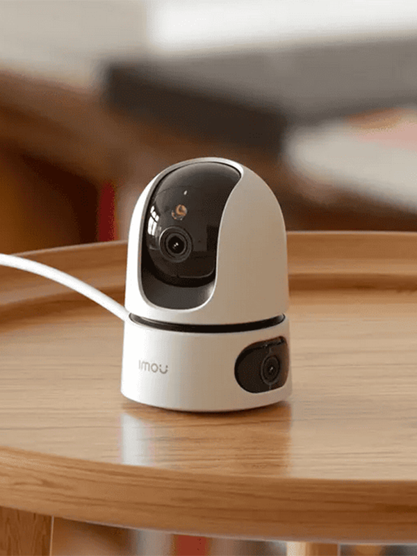 Caméra IMOU Ranger Dual 6MP
