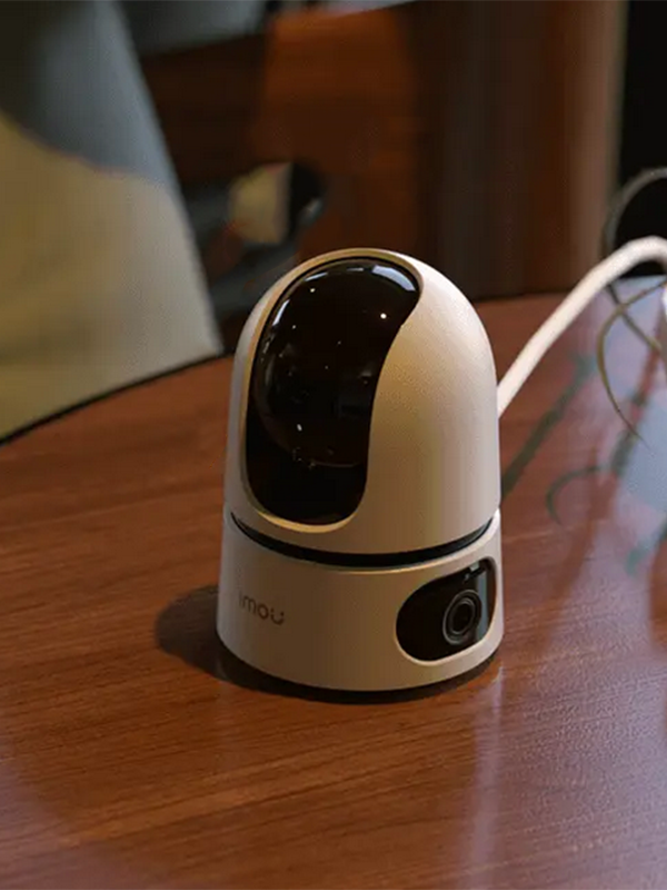 Caméra IMOU Ranger Dual 6MP
