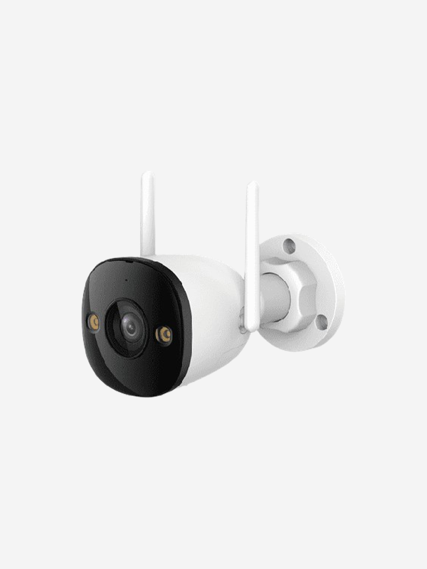 Caméra IMOU Bullet 2E 2K 3MP