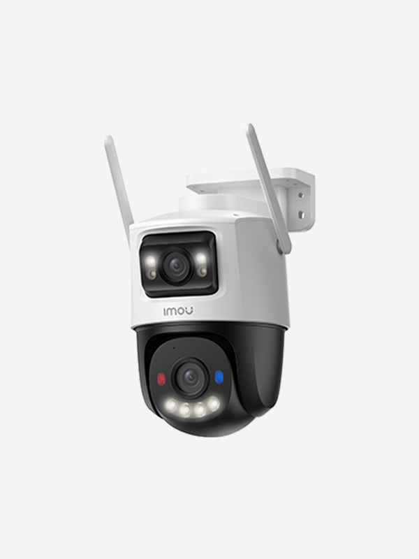 Caméra IMOU Cruiser Dual 2 6MP