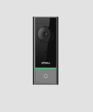 IMOU Sonnette DOORBELL KIT A 5MP