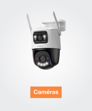 Caméras