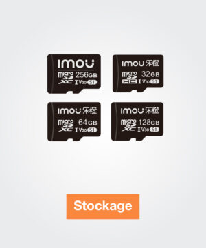 Stockage