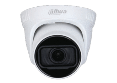 Dahua DH-HAC-T3A21P-Z – Caméra Dôme HDCVI 2MP, Objectif Motorisé maroc