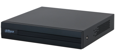 Dahua DH-XVR1B08-I – DVR 8 Canaux 2MP, Compression H.265+, AI WizSense