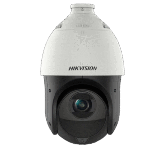 Hikvision DS-2DE4225IW-DE – Caméra PTZ dôme 2 MP 25× DarkFighter 2 Hikvision DS-2DE4225IW-DE – Caméra PTZ dôme 2 MP 25× DarkFighter