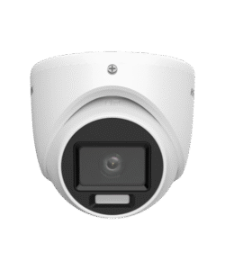 Hikvision DS-2CE76K0T-EXLMF – dôme-turret 3K Smart Hybrid Light