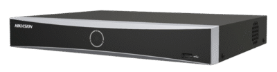 Hikvision DS-7732NXI-K4-16P – NVR 32 Canaux, AcuSense , 8MP, 4K