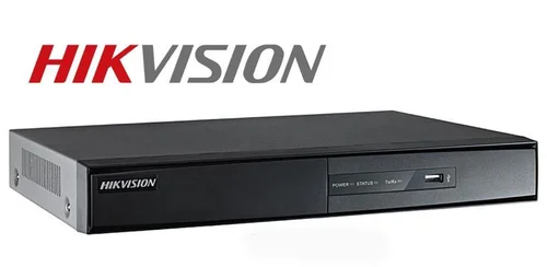 Hikvision iDS-7208HQHI-M1/E – DVR 8 Canaux 5MP, H.265 Pro+
