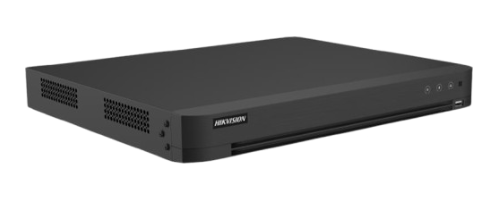 Hikvision iDS-7216HUHI-M2/X – DVR 16 Canaux 8MP, AcuSense, H.265 Pro+