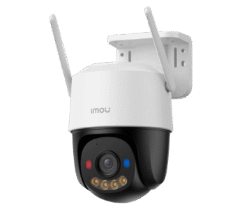 IMOU IPC-K7FP-5H0WE – Cruiser SC 5MP PTZ Wi-Fi, 110 dB, détection humaine, IP66