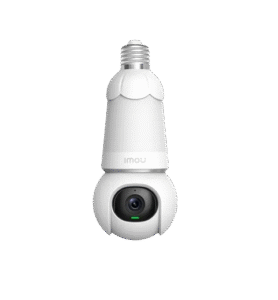 IMOU IPC-S6DP-3MOWEB – Caméra Lampe Wi-Fi 3MP, Microphone & Haut-parleur