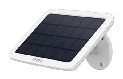 Panneau solaire – IMOU Cell 2 FSP11-imou 3 W, 5,75 V/0,484 A, IP65 2 Panneau solaire – IMOU Cell 2 FSP11-imou 3 W, 5,75 V/0,484 A, IP65