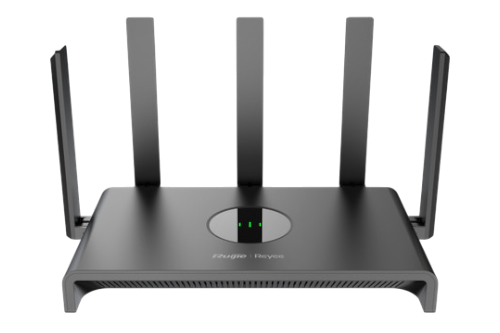 Ruijie RG-EW1300G – routeur Wi-Fi 5 dual-band AC1300, 5 antennes