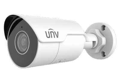 UNV IPC2128LE – Caméra Bullet IP 8MP 4K Ultra HD, Étanche IP67, Mic Intégré 2 UNV IPC2128LE – Caméra Bullet IP 8MP 4K Ultra HD, Étanche IP67, Mic Intégré